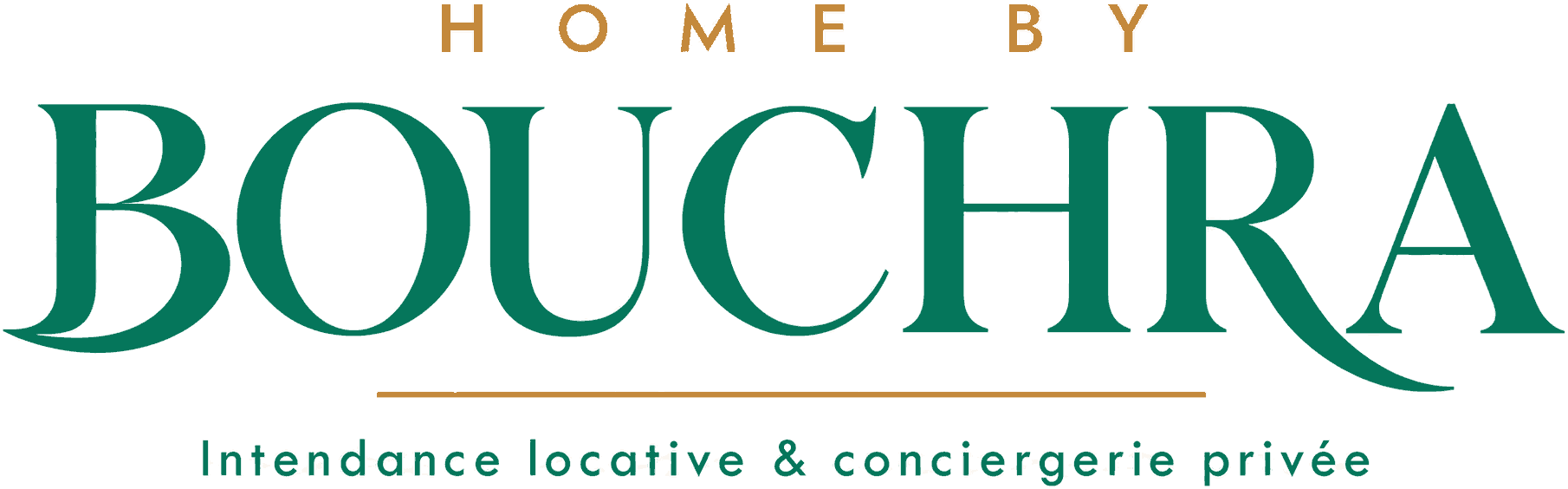 HOME by Bouchra